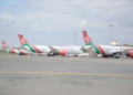 Kenya Airways Protests Detention Of 2 Staff Members In Kinshasa - Travel News, Insights & Resources.