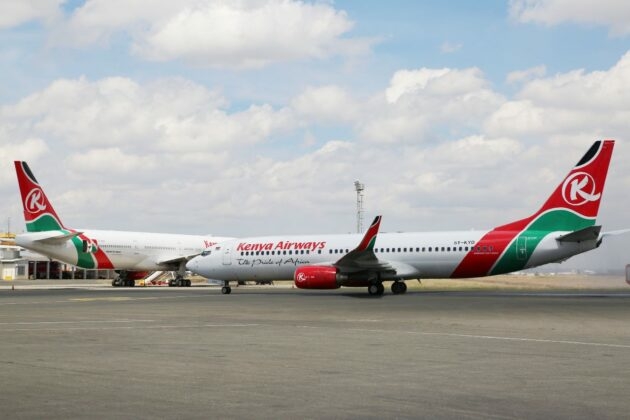 Kenya Airways manager detained in Kinshasa freed - Travel News, Insights & Resources.