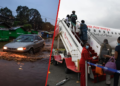 Kenya Airways passengers late due to floods Flights delayed - Travel News, Insights & Resources.