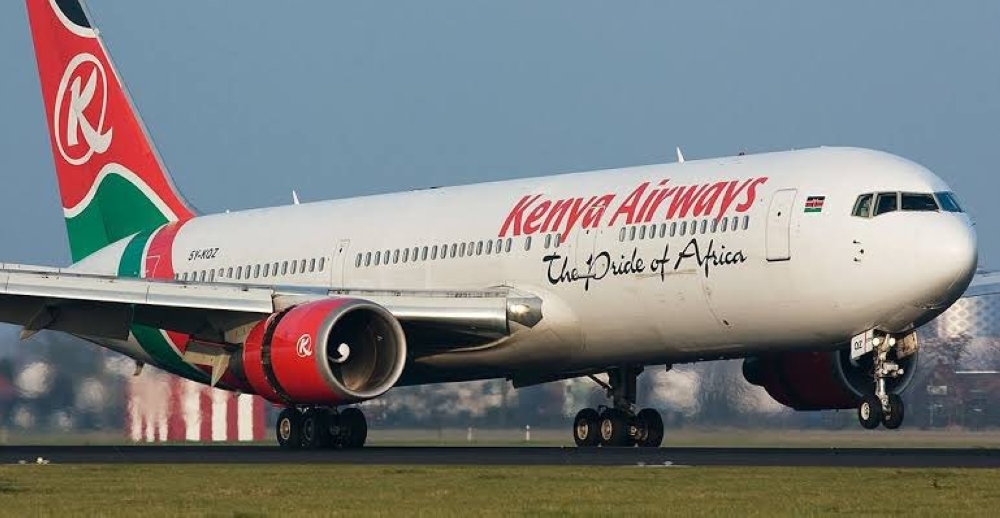 Kenya Airways staff detained by DR Congo military intelligence freed - Travel News, Insights & Resources.