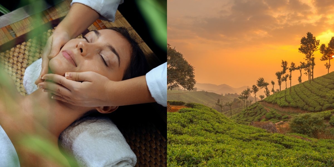Kerala's Wellness Tourism Industry Prepares for Weather Challenges Amidst Delayed Promotional Efforts
