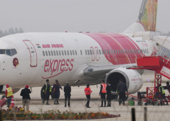 Kochi Bound Air India Express Flight Makes Emergency Landing In Bengaluru - Travel News, Insights & Resources.