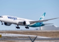 Korean Air WestJet Expand Codeshare Agreement scaled - Travel News, Insights & Resources.