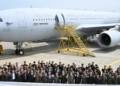 Korean Air completes depot maintenance for A330 MRTT - Travel News, Insights & Resources.