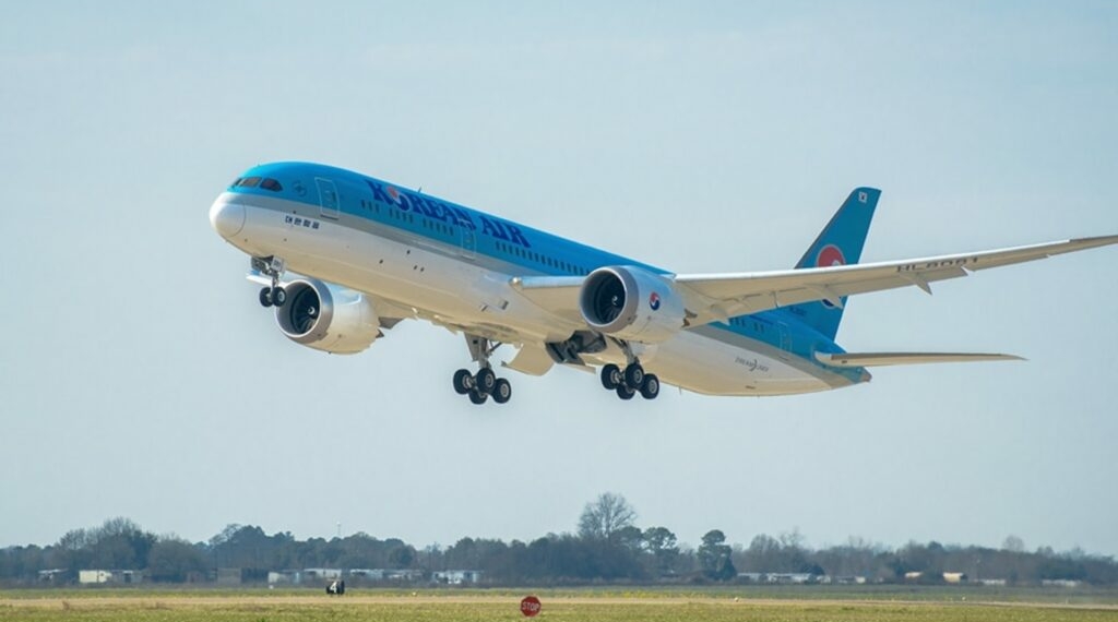 Korean Air to Launch Direct Flights to Lisbon - Travel News, Insights & Resources.