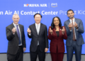 Korean Air to build AI contact center - Travel News, Insights & Resources.