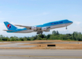 Korean Air to sell five B747 8i airplanes for efficient management - Travel News, Insights & Resources.