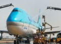 Korean Air will sell five B747 8i which used to be - Travel News, Insights & Resources.