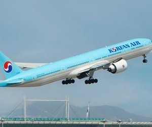 Korean Airs Q1 net down 3 pct on decline in - Travel News, Insights & Resources.