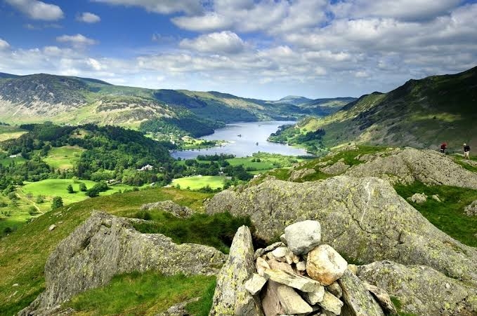 Lake District tops UKs most instagrammable national parks - Travel News, Insights & Resources.