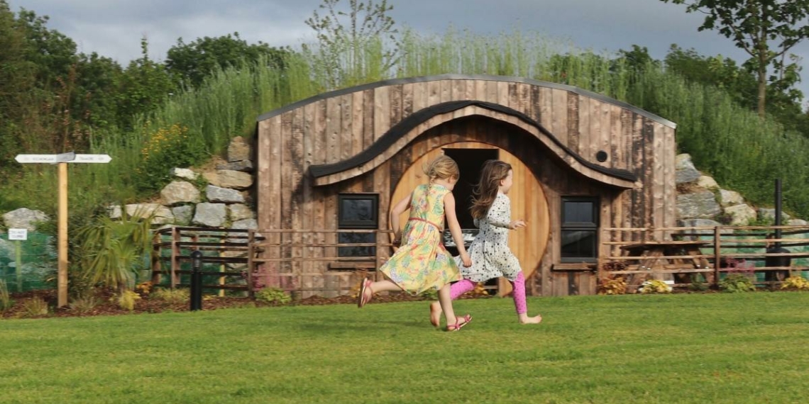 Laois glamping site wins Tripadvisor Travellers Choice Award - Travel News, Insights & Resources.