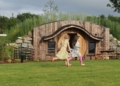 Laois glamping site wins Tripadvisor Travellers Choice Award - Travel News, Insights & Resources.