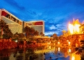 Las Vegas landmark the Mirage to close doors - Travel News, Insights & Resources.