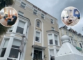 Llandudno hotel crowned best in town with TripAdvisor Travellers Choice - Travel News, Insights & Resources.