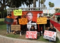 Locals in Aruba protest unsustainable growth of hotel and tourism industry · Global Voices