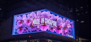 Made in Singapore