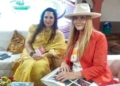 Madhya Pradesh Tourism Shines at Great Indian Travel Bazaar Expanding - Travel News, Insights & Resources.