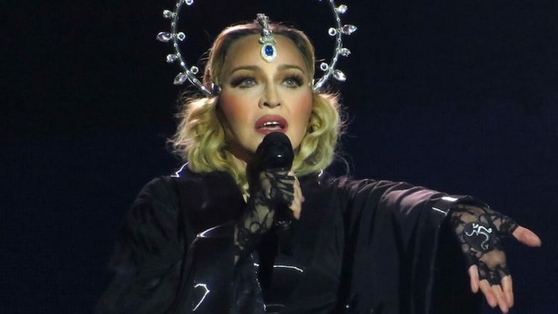 Madonna Makes History With Record Breaking Crowd of 16 Million at - Travel News, Insights & Resources.