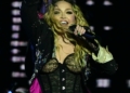 Madonna attracts 16M fans for free concert in Brazil to - Travel News, Insights & Resources.