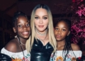 Madonna calls her kids her ride or dies after Rio - Travel News, Insights & Resources.