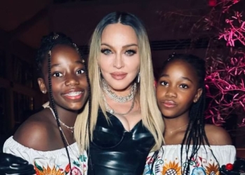 Madonna calls her kids her ride or dies after Rio - Travel News, Insights & Resources.