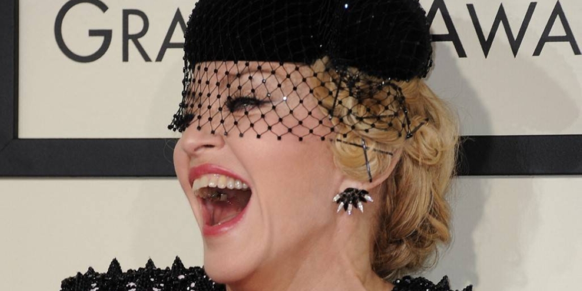 Madonna wows Rio with Celebration Tour finale - Travel News, Insights & Resources.