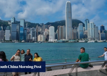 Mainland visitor spending to exceed HK2 billion in Hong Kong - Travel News, Insights & Resources.