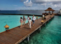 Maldives Appeals To Indians As Tourists Footfall Decline Significantly - Travel News, Insights & Resources.