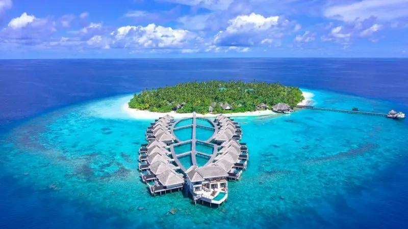 Maldives Urge India To Be A Part Of Its Tourism - Travel News, Insights & Resources.