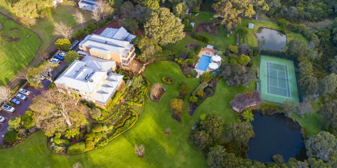 Margaret River resort ranked one of the best - Travel News, Insights & Resources.