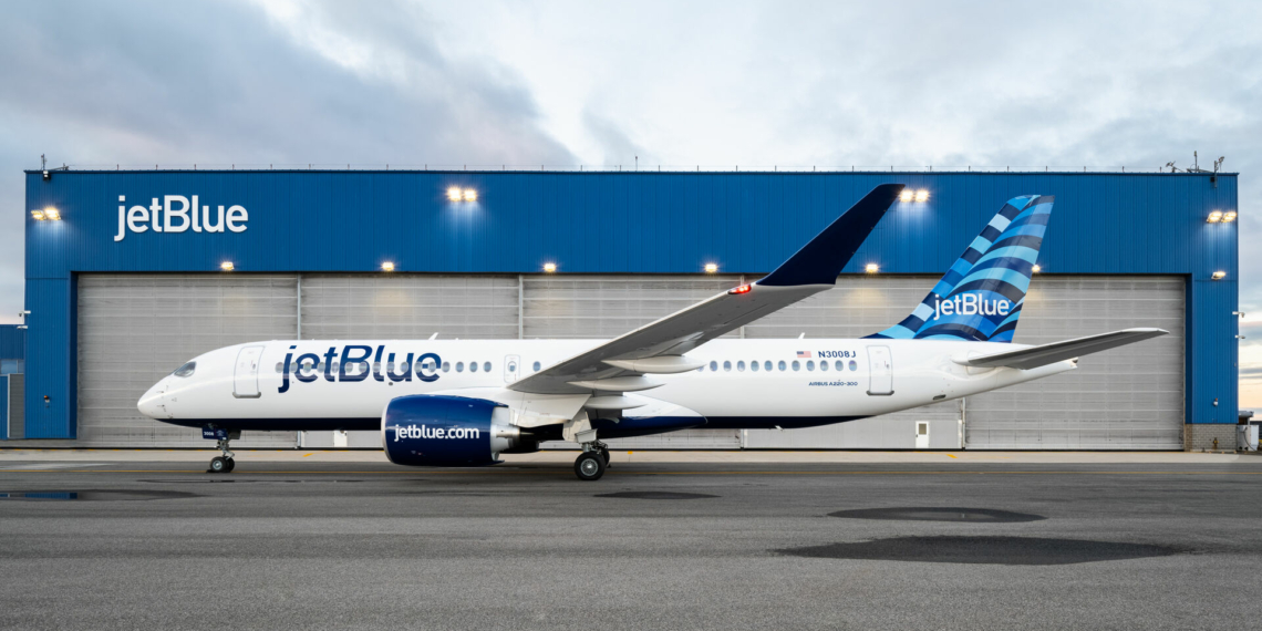 Media Miss by the Left JetBlue cancels mans ticket for - Travel News, Insights & Resources.