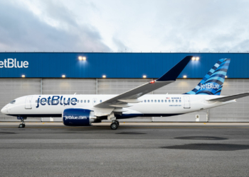 Media Miss by the Left JetBlue cancels mans ticket for - Travel News, Insights & Resources.