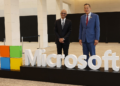 Microsoft to open a new datacenter in Thailand TNGlobal - Travel News, Insights & Resources.