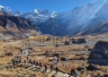 MoCTCA data indicates majority of foreign tourists entering Nepal falls - Travel News, Insights & Resources.