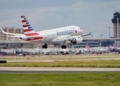 Mom sues American Airlines alleges crew wasnt properly trained for - Travel News, Insights & Resources.