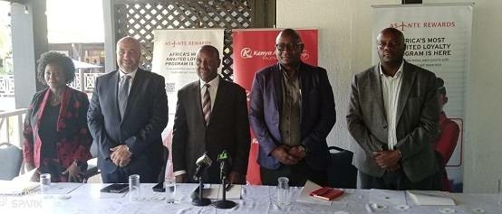 Mr Kilavota said Kenya Airways was currently playing 37 destinations - Travel News, Insights & Resources.