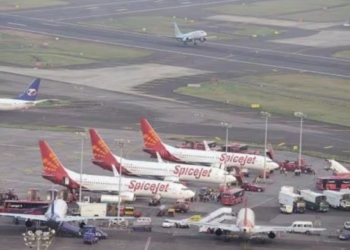 Mumbai Rains Flight Ops Hit SpiceJet Indigo Issue Advisory Vistara - Travel News, Insights & Resources.