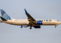 N27274 United Airlines Boeing 737 MAX 8 by Dylan Campbell - Travel News, Insights & Resources.