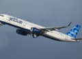 N969JT JetBlue Airways Airbus A321 200 by Harrison Bacci AeroXplorer - Travel News, Insights & Resources.