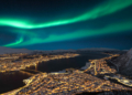 NEWS British Airways announces exciting new route to Arctic Circle - Travel News, Insights & Resources.