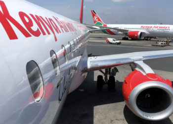 NTV Kenya Kenya Airways staff detained in Congo released - Travel News, Insights & Resources.