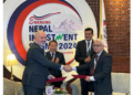 Nepal Investment Summit Two organizations sign MoU for PPP cooperation - Travel News, Insights & Resources.