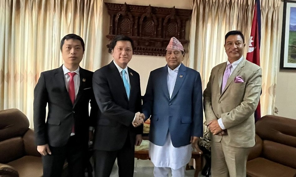 Nepal and Vietnam could collaborate in promotion of agriculture and - Travel News, Insights & Resources.