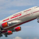 New Air India A320neo livery spotted at Airbus facility in - Travel News, Insights & Resources.