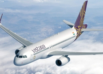 New Delhi bound Vistara Flight Makes Emergency Landing In Bhubaneswar Details - Travel News, Insights & Resources.