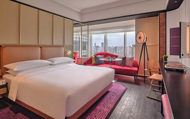New hotels Lanson Place Mall of Asia Hotel Central and - Travel News, Insights & Resources.