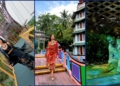 Nicole Scherzinger makes Singapore her runway in STB campaign - Travel News, Insights & Resources.
