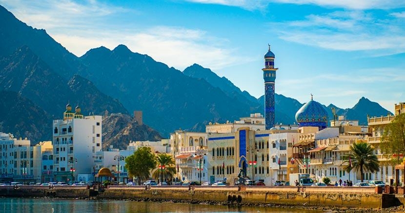 Oman To Showcase Its Tourism Vision At ATM In Dubai - Travel News, Insights & Resources.