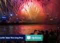 Opinion ‘Golden week fireworks flop shows Hong Kongs tourism - Travel News, Insights & Resources.