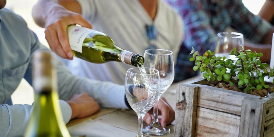 Optimism for wine tourism in the Western Cape